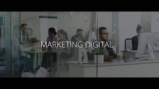 UPIDEA - Agencia de Marketing Digital & Desarrollo Web