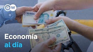 La especulación con dólares en Argentina genera rentabilidad récord para los inversores.