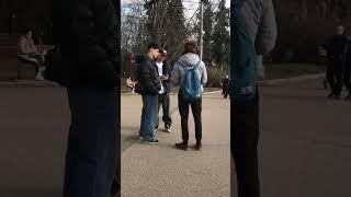 Forever young. Спасибо Новым подписчикам