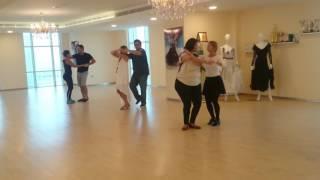 Salsa Dance school,Dubai - Crystal Dance Center