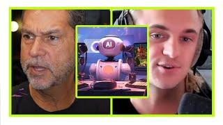 AI vs AI in Gaming: The Future of Competitive Play | Raoul Pal feat Piers Kicks