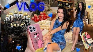 ДЕНЬ РОЖДЕНИЕ  СОБИРАЕМ ПОДАРОК ВМЕСТЕ  TEMU Ayka Emilly