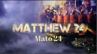 22. Mato 24 - Apmąstymai apie ekumeninę meilę. Pastorius Stivenas Boras (Stephen Bohr)