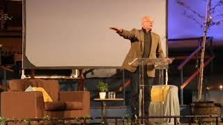 Tim Keller - Human Race: The Pursuit Of More?