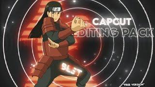 Best capcut Editing Pack for AMV Edit!!- •Christmas special•