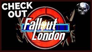 Check Out - Fallout: London