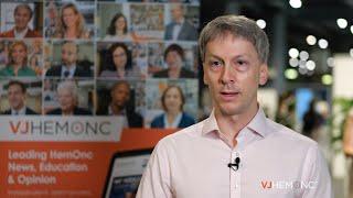 The current approach to managing TP53-mutated mantle cell lymphoma