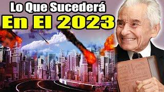 Yiye Avila Predicaciones 2023  Lo Que Sucederá En El 2023 