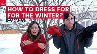 Winter in Canada: Tips and Hacks to Survive the Winter