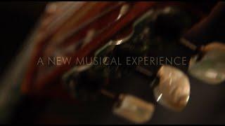 GuitarCoop. A New Musical Experience