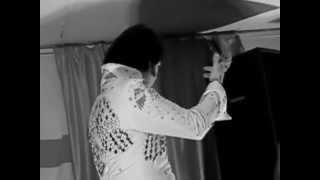 A Great Elvis Tribute - "The Wonder Of You" by Jay (Jason) Ashton