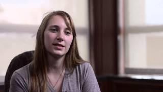 Profile: Laura Holmes