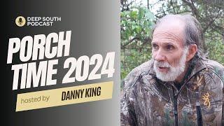 The NEXT NEW Thing - Porch Time 2024
