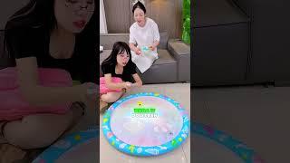 ️ "A super magical blanket!"  #funny