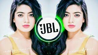 All Remix Hindi gane || Non Stop ||  JBL DJ song | Hard Bass  | DJ songs Hindi gane |DJ vinay Av