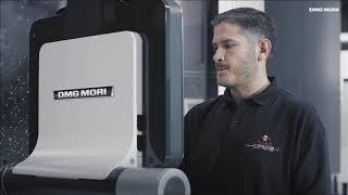 DMG MORI Automotive Excellence