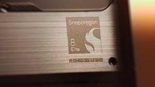 REDMAGIC 10S Pro: First Look