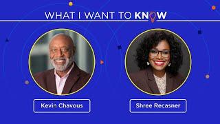 Ep. 116: How can we empower parents to find the best education for their children? w/ Shree Recasner