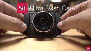 YI Tutorials: Ultra Dash Camera