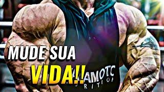 11 MINUTOS QUE VÃO MUDAR A SUA VIDA! | Motivação Bodybuilding (Silas Malafaia)