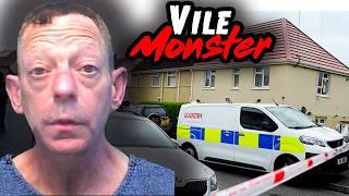 Repeat KILLER Who Fooled the System – Brian Whitelock - UK True Crime Documentary