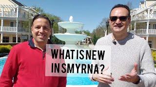 What Makes the City of Smyrna, GA a Special Place?