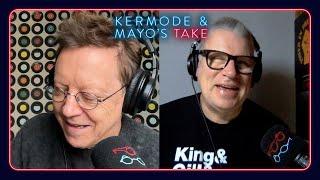 The best/worst dad jokes from the Laughter Lift 22/11/24 - Kermode and Mayo's Take