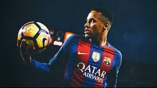 Neymar Jr 2017 ● Skills Show  HD