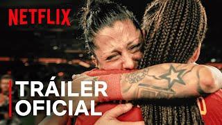 #SeAcabó: Diario de las campeonas | Tráiler oficial | Netflix España