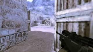 Counter Strike　fragmovie5 Killer Instinct