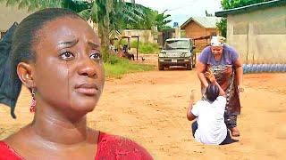 THIS INI EDO EMOTIONAL TRUE LIFE STORY FAMILY MOVIE IS A MUST-WATCH FOR EVERY FAMILY- AFRICAN MOVIES