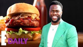 Kevin Hart's Vegan Fast-Food Chain SHUTS DOWN Overnight