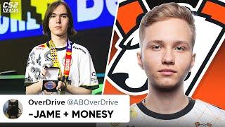 COULD MONESY JOIN VP? DONK AS MVP OF THE YEAR, BB DACHA BELGRADE RECAP