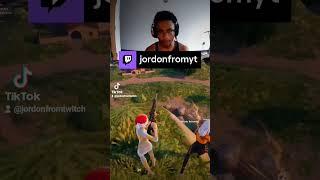 WE DIDN'T QUAL FOR DUO CC BECAUSE OF THIS #fortnite #fortnitememe #fortnitecompetitive #fortnitebr