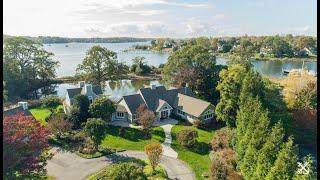 Annapolis Waterfront Home ~ 994 Melvin Road, Annapolis, MD