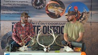 Fall Deer Pre Hunt Video from Infinite Outdoors