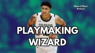 The Best Player in the 2025 NBA Draft That Nobody is Talking About