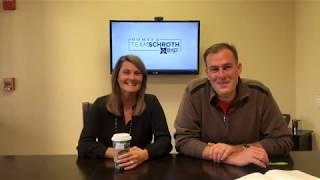 Homes by Team Schroth, eXp Realty: Announcement