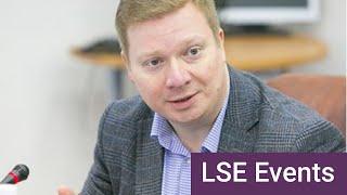 Russian National Strategy in a Multipolar World | LSE Online Event