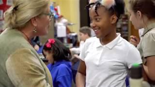Arts Integration Matters.