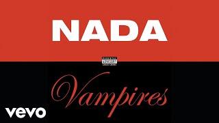 G-Eazy, Bahari - Vampires (Audio)