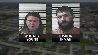 Kentucky couple faces abuse charges after 5-year-old boy found severely malnourished