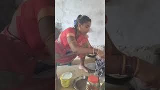 Indian kitchen routine 2024 ! new village wife cooking routine ! daily cleaning blogger