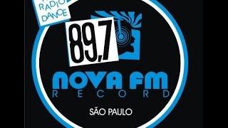 Nova FM Record - 89.7 - São Paulo (1992) - Part 03