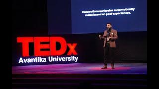 Perception paradox | Yogesh Agarwal | TEDxAvantika University