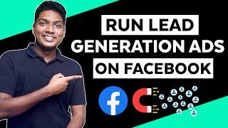 How to Create Facebook Lead Ads: Step-by-Step