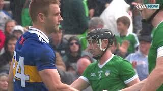 GAA 2023 All-Ireland Senior Hurling Championship Series Launch