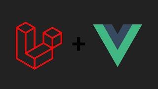 Full Stack Vue.js 3 & Laravel CRUD with RESTFUL API | Part 1