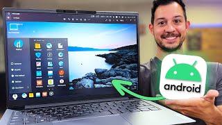 Instalar Android en PC VIEJO en 2023  Chrome OS vs Bliss OS vs Android X86