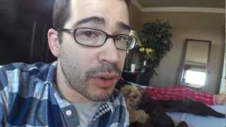 Pirillo #Vlog 266 - Will #Vlog for Likes